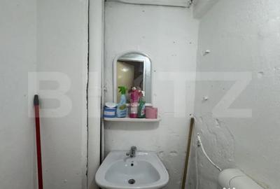 Garsonieră semidecomandată în Artego - 2