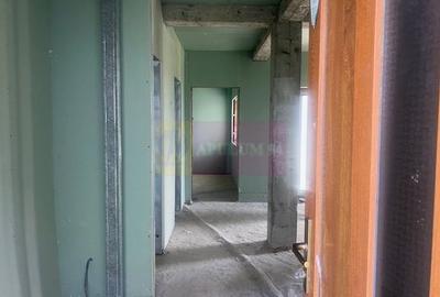 Vila la rosu Zarnesti- Mitropolit Metianu cu vedere superba spre munte - 21