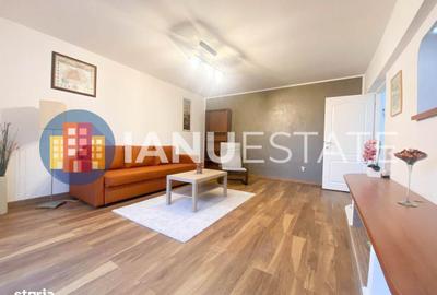 Apartament cu 2 camere decomandat în Berceni - 8