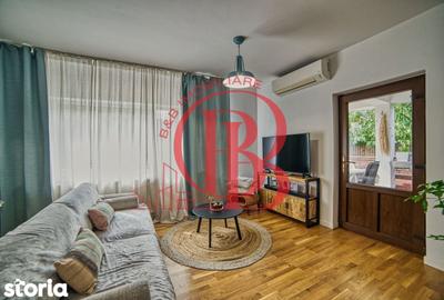 Casă cu 5 camere cu Teren 500 Mp în Cernica - 13
