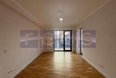 Apartament cu 3 camere în Barbu Văcărescu - 4