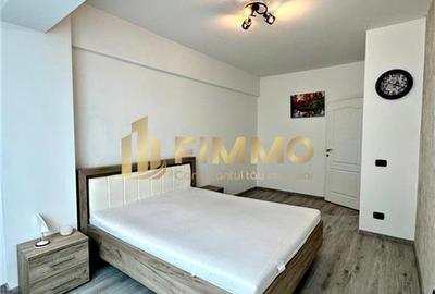 Apartament cu 2 camere decomandat, mobilat în George Enescu - 2