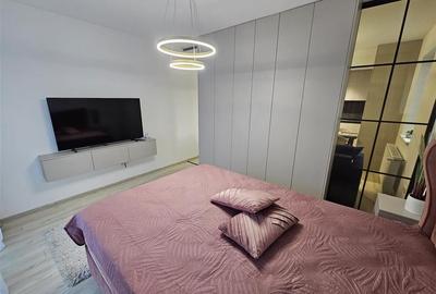 Apartament 2 camere TOP CITY CORESI cu parcare - 3