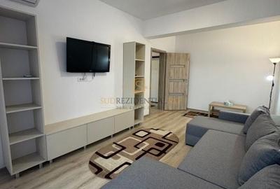 Apartament cu 2 camere, 53.4 mp – de inchiriat, zona Brancoveanu - 3