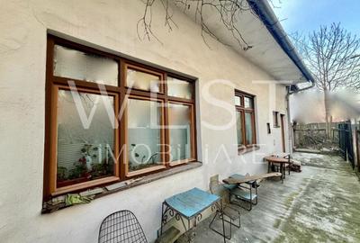 Casa 4 Camere 150mp util + GARAJ , 440mp TEREN ! Cartier Plopilor !