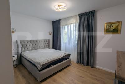Duplex modern cu 3 dormitoare, garaj, in Borhanci - 10