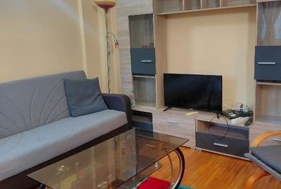 Inchiriez apartament  de 2 camere la  Pta Ch de Gaulle - 6