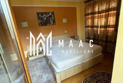 Apartament cu 3 camere decomandat, mobilat în Ștrand - 6