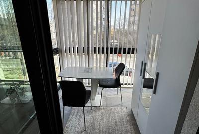 Apartament cu 2 camere decomandat, mobilat în Tomis Nord - 4