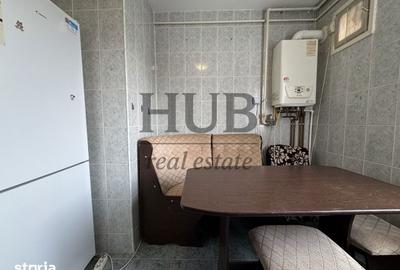 Apartament cu 2 camere în Cornișa - 10