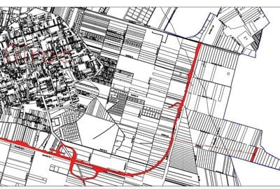 Vând  (Rudicica ) 3km de Timișoara  ideal pt investiții.rezidențiaka - 1
