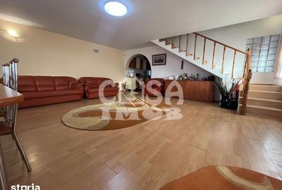 Casă cu 4 camere cu Teren 866 Mp în Mănești - 10