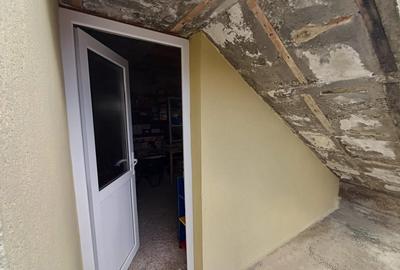 Casa 3 Camere, beci, magazie, mansarda - 500 mp Teren - 17