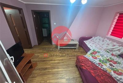Casă cu 2 camere cu Teren 104 Mp în Central