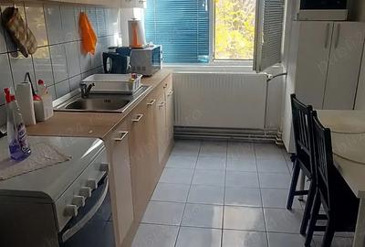 Apartament cu 3 camere semidecomandat în Medicină - 8