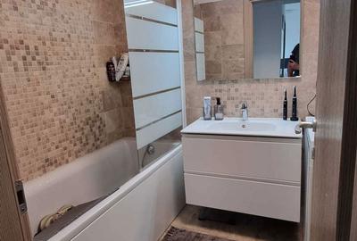 Apartament cu 2 camere decomandat în Exterior Vest - 8