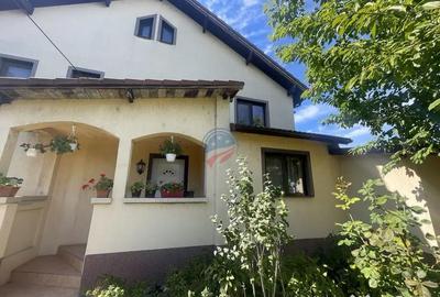 Casă cu 5 camere cu Teren 500 Mp în Șimnicu de Sus - 10