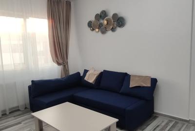 Inchiriere 2 cam mobilat utilat Regie Residence  la metrou Grozavesti - 1