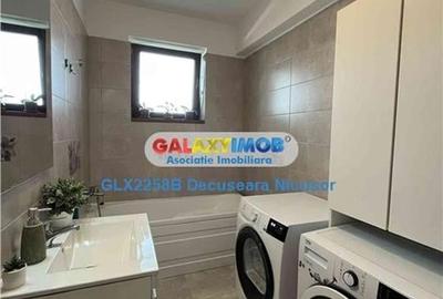 Apartament 3 camere mobilat Utilat in Militari Residence, 89.900 Euro - 8