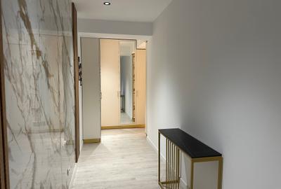 Apartament la prima închiriere în Residence5,finisaje de lux - 4