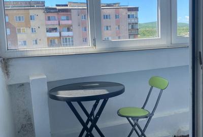 Apartament cu 2 camere decomandat în Ciumbrud - 5