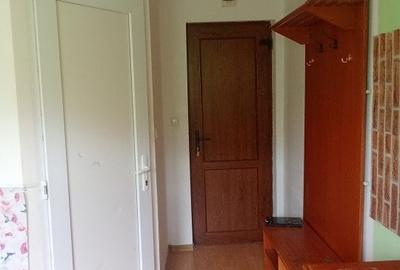 Garsoniera modificata cu 2 camere, Rogerius, Str. Aluminei - 6
