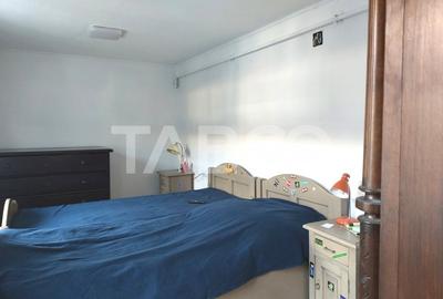 Casa de vanzare care poate fi caminul tau dar si afacerea ta Cisnadie - 23