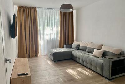 Inchriez apartament decomandat cu 2 camere zona Mc Donalds/Piata Mare - 5