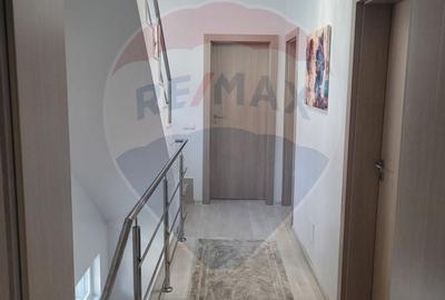 Oferta - Inchiriere vila cu 4 camere lux, Fundeni-Dobroesti - 5