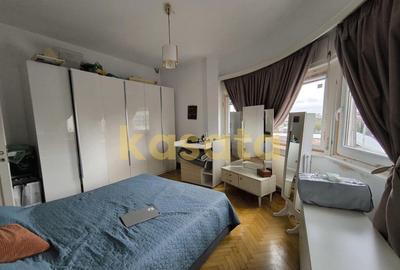Oportunitate | Apartament 3 camere 106 mp | Cartierul Arm... - 13