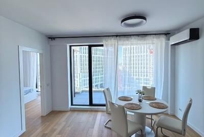 Apartament cu 3 camere semidecomandat în Nerva Traian