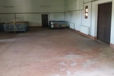 Spațiu comercial, de 400 mp, în Central - 3