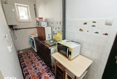 Apartament cu 2 camere decomandat, mobilat în Gheorgheni - 2