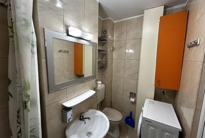 Apartament cu 2 camere decomandat, mobilat în Podgoria - 9