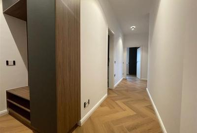 Apartament cu 2 camere decomandat în Sânmartin - 8