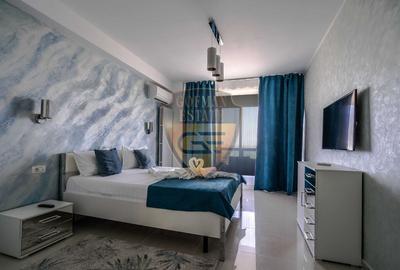 Apartament cu 3 camere, mobilat în Est - 2