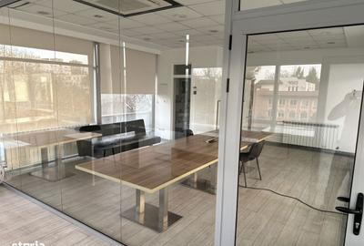 Spațiu comercial, de 100 mp, în Ultracentral - 14