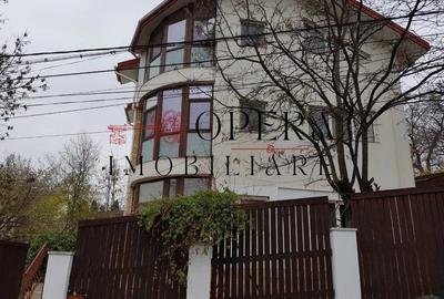 Vila 8 camere, de vanzare, zona Copou - 3