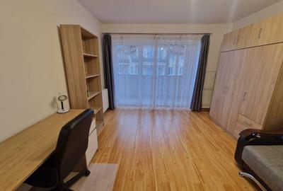 Apartament cu 2 camere semidecomandat, mobilat în Florești - 2