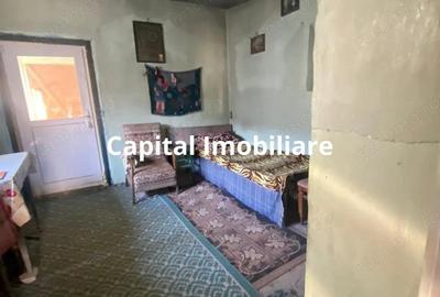 Oferta - Jud Giurgiu - teren 1.700 mp + construc?ie casa - 20