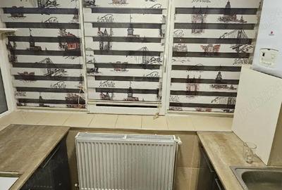 Apartament cu 2 camere decomandat în Cantacuzino - 1