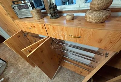 Piata Domenii/ inchiriere casa 3 camere,/ GRADINA/COMISION 0% - 15