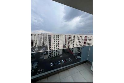 REA1024659 Apartament 2 camere Lujerului - 11