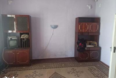 Apartament cu 2 camere în Mărăței - 7
