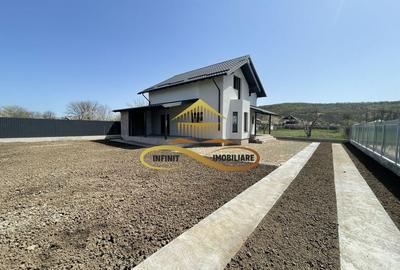 Casa de vanzare in Bacau Traian - COMISION 0 - 4