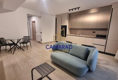 Apartament 2 camere - InCity - Select Residence - de inchiriat - NOU - 1