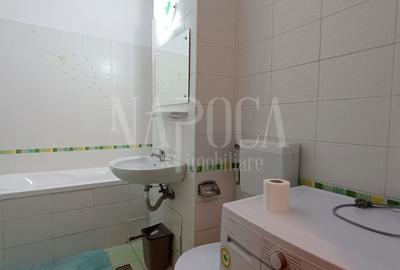 Garsonieră semidecomandată în Mărăști - 5