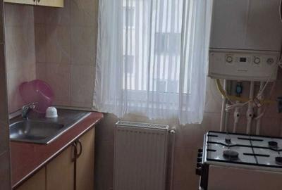 Apartament cu 2 camere nedecomandat în Exterior Vest - 4