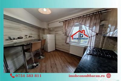 Garsonieră în 9 Mai