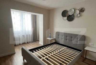 Apartament 3 camere, renovat lux, zona ?tefan cel Mare - 8